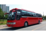 Open Bus From Hue To Hanoi | Viet Fun Travel